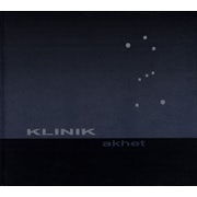 The Klinik - Akhet (CD album scan)