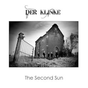 Der Klinke - The second sun (CD album scan)