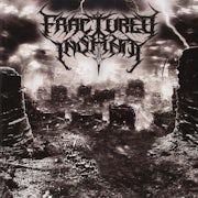 Fractured Insanity - Mass awakeless (CD album scan)