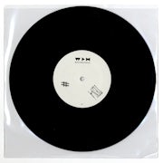 Krewcial - WPH TEN-4 (Vinyl 10'' EP scan)