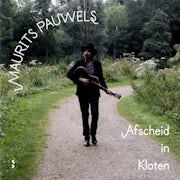Maurits Pauwels - Afscheid in kloten (CD album scan)