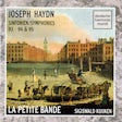 Joseph Haydn. Symphonies 93, 94 & 95