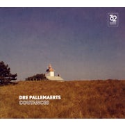 Dré Pallemaerts - Coutances (CD album scan)