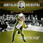 Adrivalan orchestra - 50 Topclassics ('You are the star') (CD album scan)