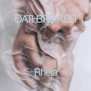 Oathbreaker - Rheia (CD album scan)