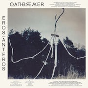Oathbreaker - Eros/Anteros (CD album scan)