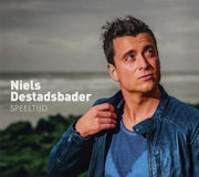 Niels Destadsbader - Speeltijd (CD album scan)