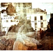Bazart - Meer dan ooit (CD EP scan)
