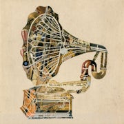 Weedy - Retrospect Suite (Vinyl LP album scan)