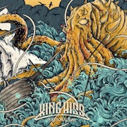 King Hiss - Mastosaurus (CD album scan)