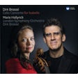 Dirk Brossé. Cello Concerto for Isabelle