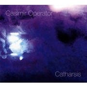 Casimir Operator - Catharsis (CD album scan)