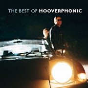 Hooverphonic - The Best of Hooverphonic (CD best of scan)