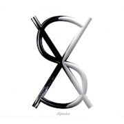 SX - Alphabet (CD album scan)