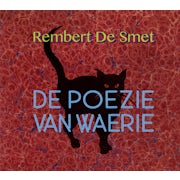 Rembert De Smet - De poëzie van Waeri (CD album scan)