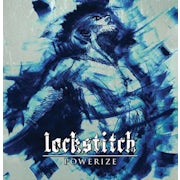 Lockstitch - Powerize (CD EP scan)