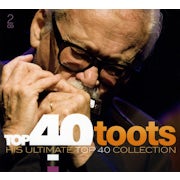 Toots Thielemans - Top 40 Toots (CD best of scan)