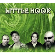 Little Hook - Little Hook (CD album scan)