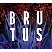 Brutus - Burst (CD album scan)