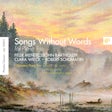 Songs without words