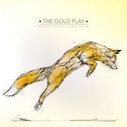 Diverse uitvoerders - The Gold Play (Tangram x Dzia) (Vinyl LP compilatie scan)