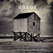 Jan Cannaerts - Vrede (CD album scan)