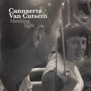 Cannaerts & Van Cutsem - Morning light (CD EP scan)