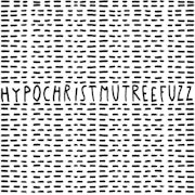 Hypochristmutreefuzz - Hypochristmutreefuzz (CD EP scan)