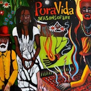 Pura Vida - Seasons of life (Vinyl LP album scan)