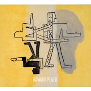 Howard Peach - Howard Peach (CD album scan)