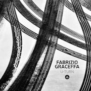 Fabrizio Graceffa - U-Turn (CD album scan)