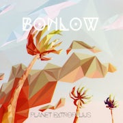 Bonlow - Planet Extropelius (Vinyl LP album scan)