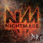 Nightmare - Dirt (CD album scan)