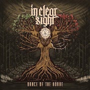 In Clear Sight - Dance of the Horae (CD EP scan)