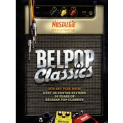 Diverse uitvoerders - Belpop Classics (CD compilatie scan)