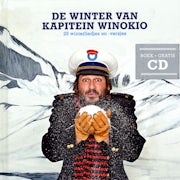 Kapitein Winokio - De winter van Kapitein Winokio (CD album scan)