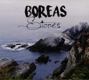 Boreas - Stones (CD album scan)