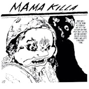Mama Killa - Spellbound (CD EP scan)