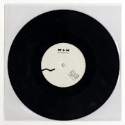 Dektro - WPH TEN-1 (Vinyl 10'' EP scan)