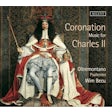 Coronation music for Charles II