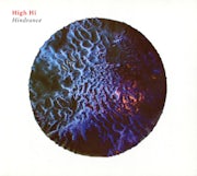 High Hi - Hindrance (CD album scan)
