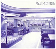 Blue Heathens - Blue Heathens (CD album scan)