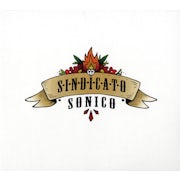 Sindicato Sonico - Sindicato Sonico (CD album scan)