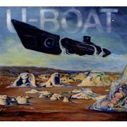 U-Boat - U-Boat (CD EP scan)