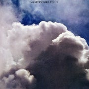 Diverse uitvoerders - Masterworks Vol. 5 (Vinyl LP compilatie scan)