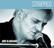 Dirk Blanchart - Stripped (Live solo recordings vol.1) (CD album scan)