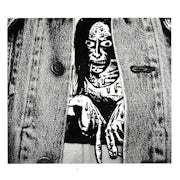 Nid & Sancy - The cut up jeans technique (CD album scan)