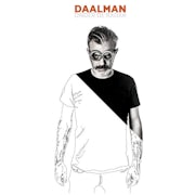 Daalman - Onder de radar (CD EP scan)