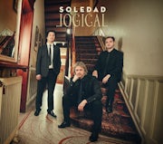 Soledad - Logical (CD album scan)