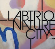 LABtrio - Nature City (CD album scan)